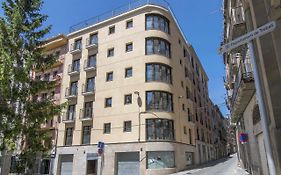 Kisa Apartments De Manresa